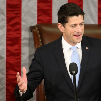 New House Speaker Has a History of Targeting Federal Pay, Benefits and ...