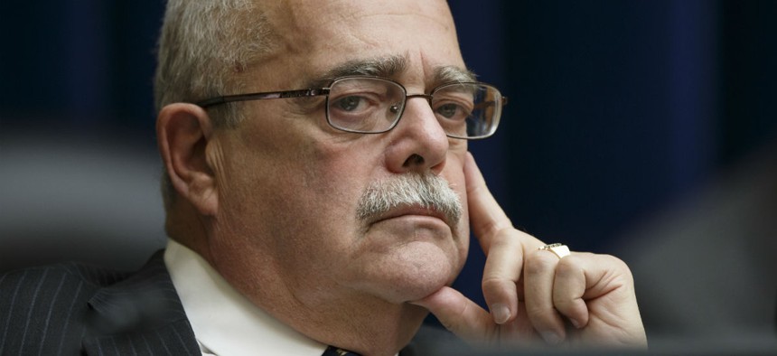 Rep. Gerry Connolly, D-Va., said the agencies have a tremendous impact on the integrity of the federal civil service.