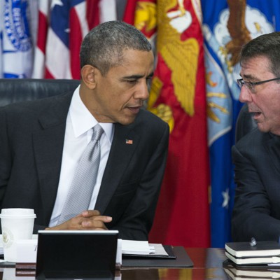 Obama’s Final Pentagon Budget Request May Renew Clash Over Spending ...