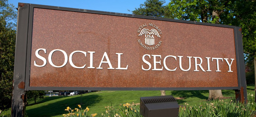 Improving customer service at such public-facing agencies as the Social Security Administration has been a cross-agency priority goal. 