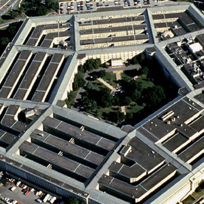 Pentagon Wants to Raise Purchase Card Maximum to $10,000 - Government ...