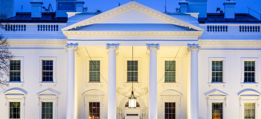 The White House has “interfered in the FOIA process in ways that violate the statute and hinder its purpose of federal transparency,” Cause of Action said in a statement. 