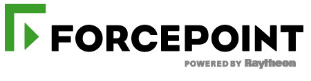 Forcepoint's logo