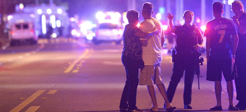 Latest guidance on the issue comes just days after the terrorist attack at a gay club in Orlando, Fla., that killed 49 people and wounded at least 53. 
