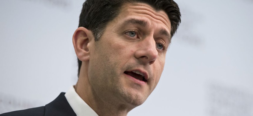 Republicans are releasing the plan on Wednesday in a 37-page report written by a task force appointed earlier this year by Speaker Paul Ryan. 