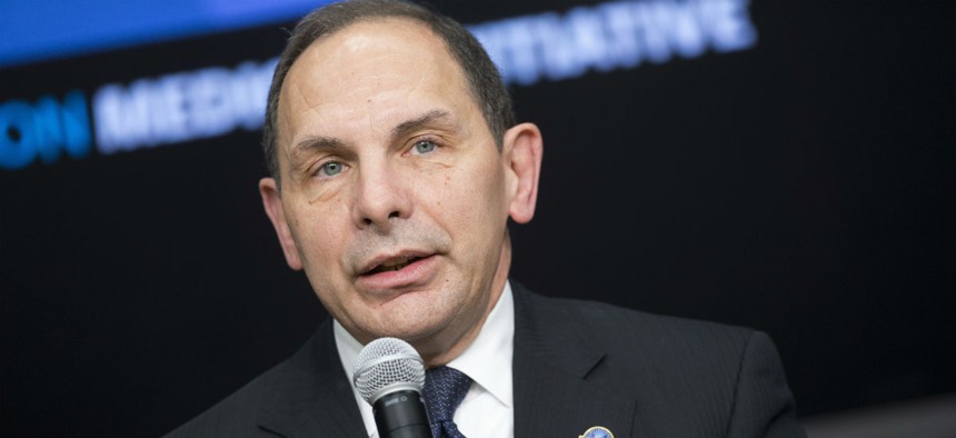 VA Secretary Bob McDonald sent letters to the leadership of the House and Senate Veterans’ Affairs committees at the end of August asking them to move forward on several legislative proposals.