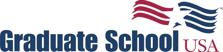 Graduate School USA's logo