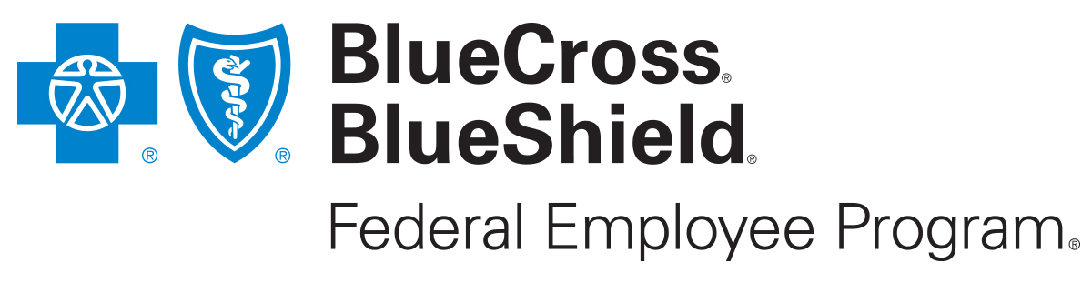 Blue Cross Blue Shield FEP's logo