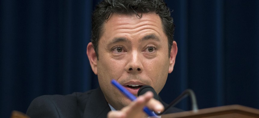 Rep. Jason Chaffetz, R-Utah, chairman of the House Oversight and Government Reform Committee, is a supporter of reviving the office. 
