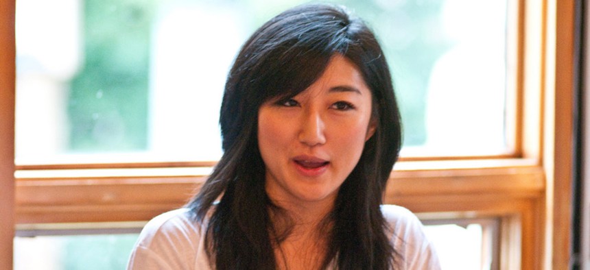 Jess Lee went from Polyvore CEO to Sequoia partner.