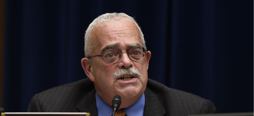 "The IG has found no proof of actual misconduct,” said Rep. Gerry Connolly, D-Va.