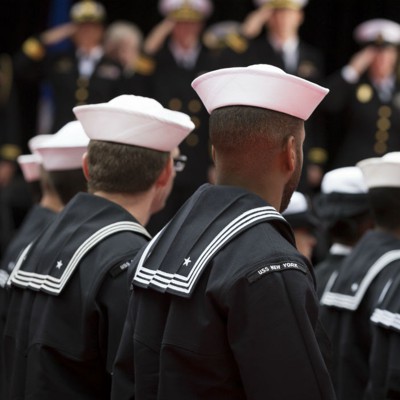 The Navy is Trying to Deal With Its Sexual Assault Problem by Giving ...