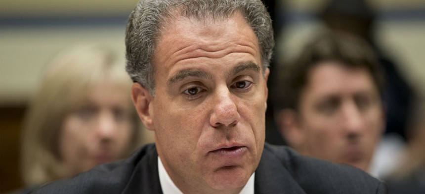Lawmakers sent Justice IG Michael Horowitz a request for an investigation. 