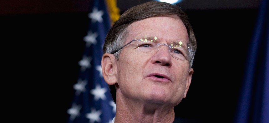 Lamar Smith, Chair of the House Science Committee, accused the EPA of pursuing “a political agenda, not a scientific one,” of proposing the most “ineffective regulations in history,” and of relying on “questionable science based on nonpublic information."