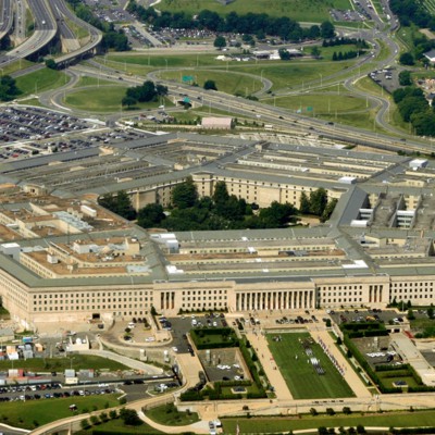 Pentagon Logistics Agency Transferred Sensitive Military Surplus to GAO ...