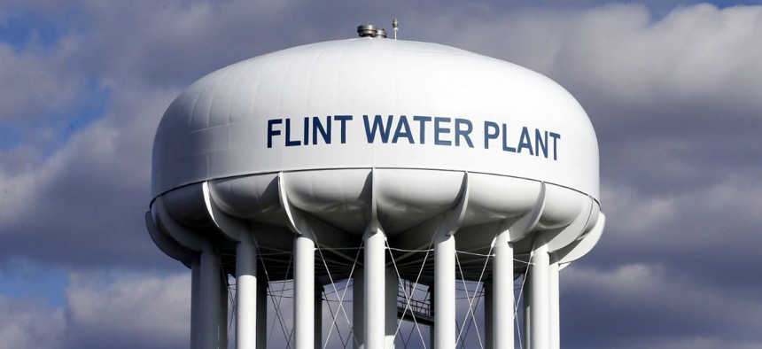 Investigators help prevent public health crises like the one in Flint, Mich. 