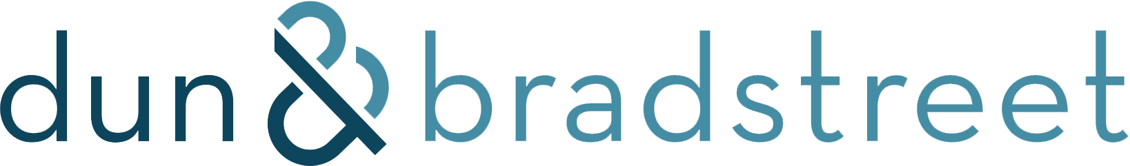 Dun & Bradstreet's logo