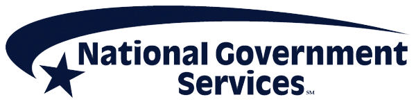 National Government Services's logo