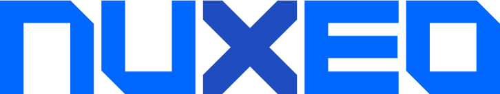 Nuxeo's logo