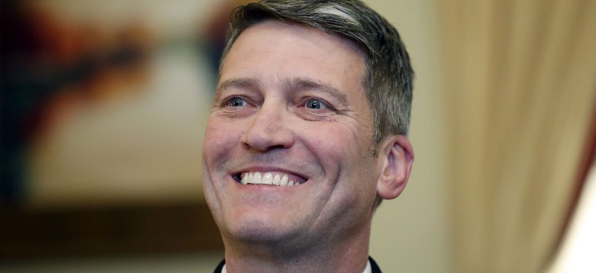 VA nominee Ronny Jackson has been accused of overseeing a hostile workplace environment and drinking on the job. 