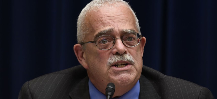 Rep. Gerry Connolly, D-Va., said: “We think telework is very important, and we don’t want to see any backsliding.” 