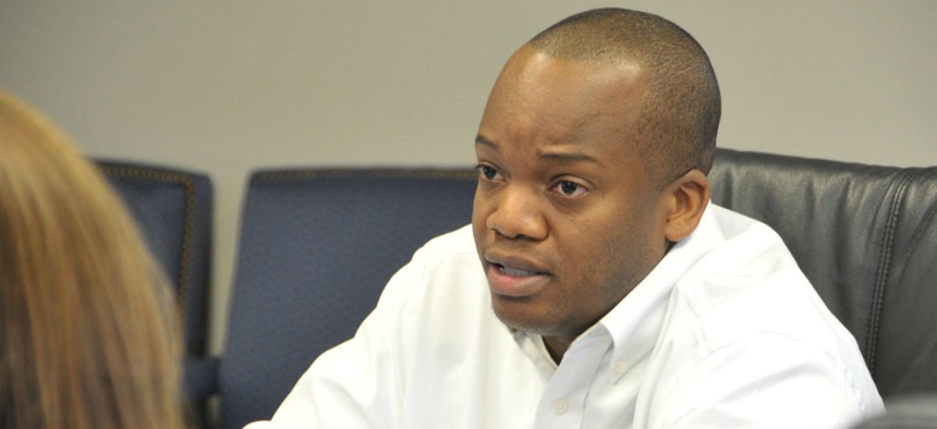 FEMA Chief Component Human Capital Officer Corey Coleman resigned June 18. 
