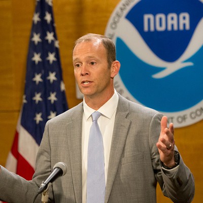 FEMA Chief Tries To Address Hurricane Response, But Gets Questions ...