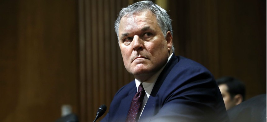 IRS Commissioner Charles Rettig said: "This report shows that as financial crime has evolved and proliferated around the world, so have IRS Criminal Investigation special agents and their abilities to track the proceeds of financial crime."