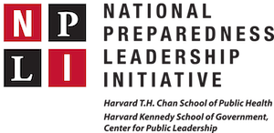 Harvard NPLI's logo