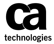 CA Technologies's logo