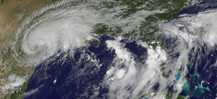 When Hurricane Harvey passed through Corpus Christi, Texas, in 2017, meteorologists already engaging in impact-based forecasting had the relationships in place to tell local emergency managers exactly when the eye of the storm was passing through the city