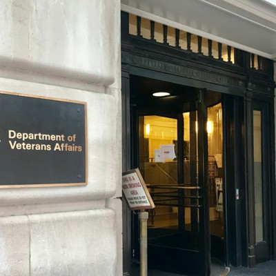 Trump’s VA Firing Spree Falters in Court - Government Executive