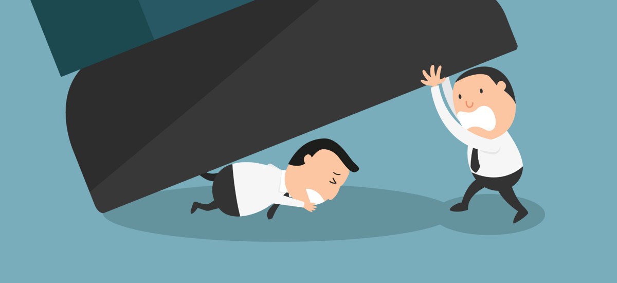 Demeaning Job Interviews And Bullying Bosses Are Still Far Too Common - Government Executive Demeaning Job Interviews And Bullying Bosses Are Still Far Too Common - Government Executive