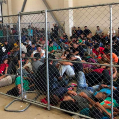 IG Issues Alert for 'Dangerous' Conditions at Detention Facilities That ...