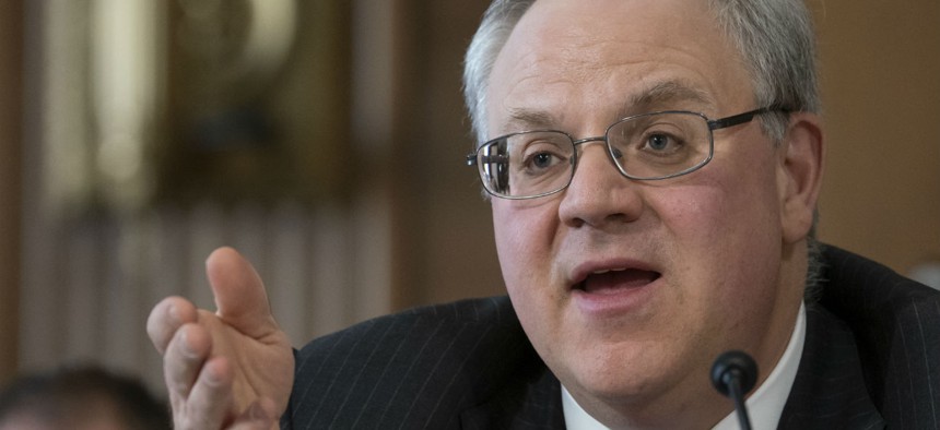 Interior Secretary David Bernhardt has said the move would shift operations closer to “where assets, acres and customers are located.” 