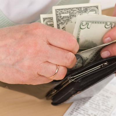 Federal Retirees Will Get 1.6% COLA in 2020 - Government Executive