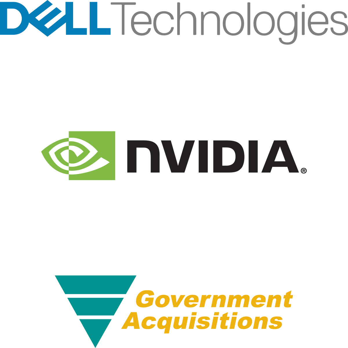 Dell Technologies | NVIDIA | GAI's logo