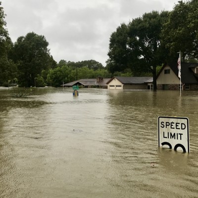 In Win for Harvey Victims, Federal Judge Finds Government Liable for ...