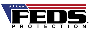 FEDS Protection's logo