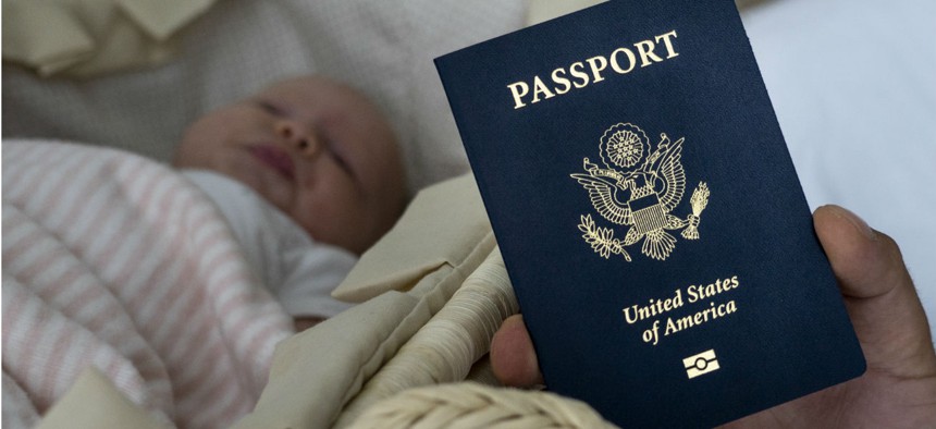 In addition to discrimination concerns, there are questions over the extent and nature of the threat from "birth tourism." 
