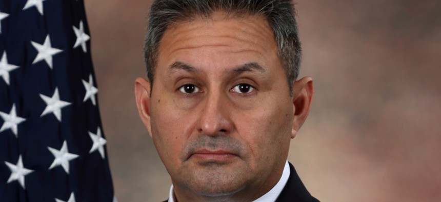 Michael Carvajal will be the permanent Federal Bureau of Prisons director. 