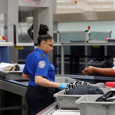 Trump Administration Freezes Transportation Security Administration ...