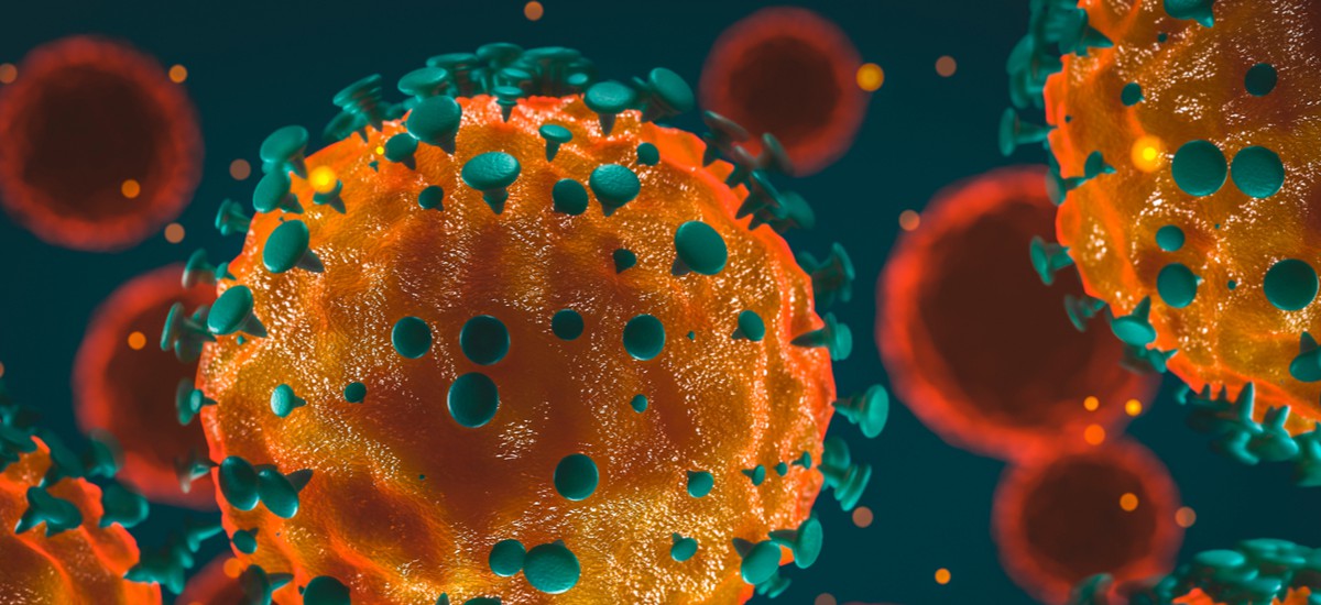 Structural Biology Points Way to Coronavirus Vaccine - Government