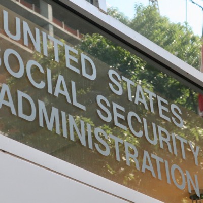 Social Security Closes All Local Offices Amid Coronavirus Threat ...