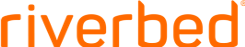 Riverbed's logo