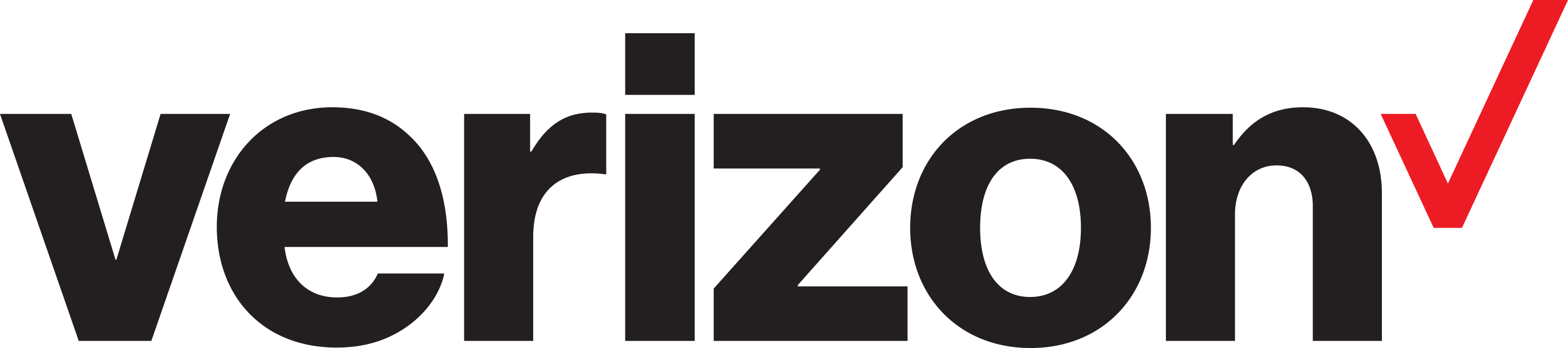 Nyla Beth Gawel, Director of Public Sector Strategy, Verizon Business's logo