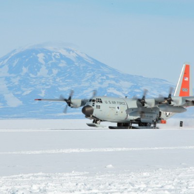 Expect More Wargames, Attention and Allies in the Arctic, Say Air and ...