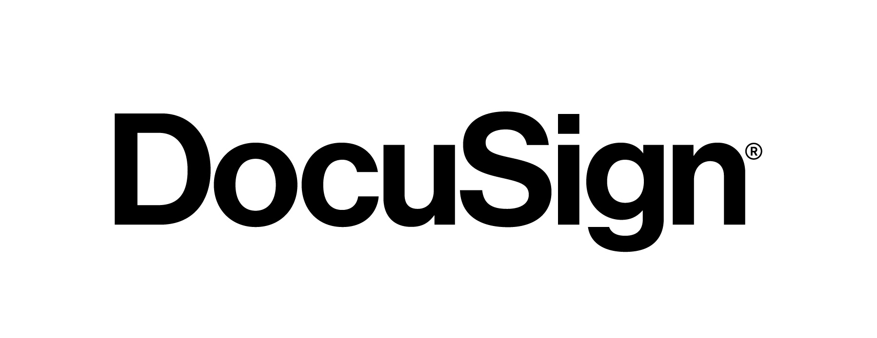 DocuSign's logo