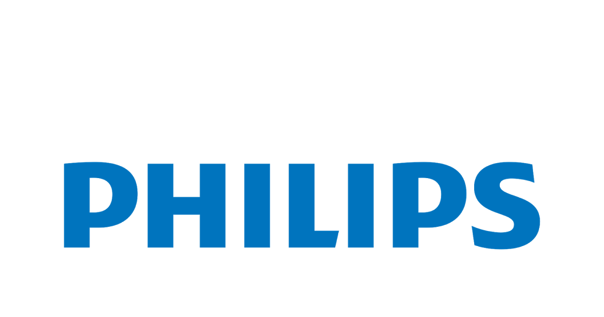 Philips's logo