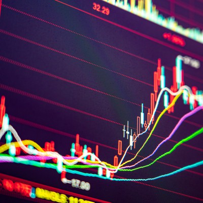 TSP Funds Rebound in November - Government Executive